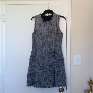 Blue Banana Republic Dress